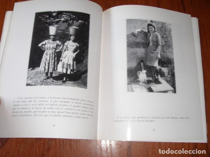 Libros de segunda mano: LIBRO DONDE LA CULEBRA CANTA - Foto 9