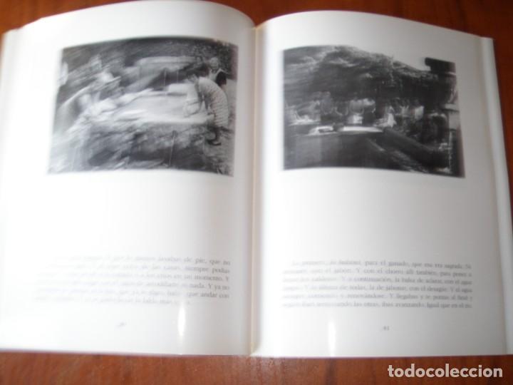 Libros de segunda mano: LIBRO DONDE LA CULEBRA CANTA - Foto 10