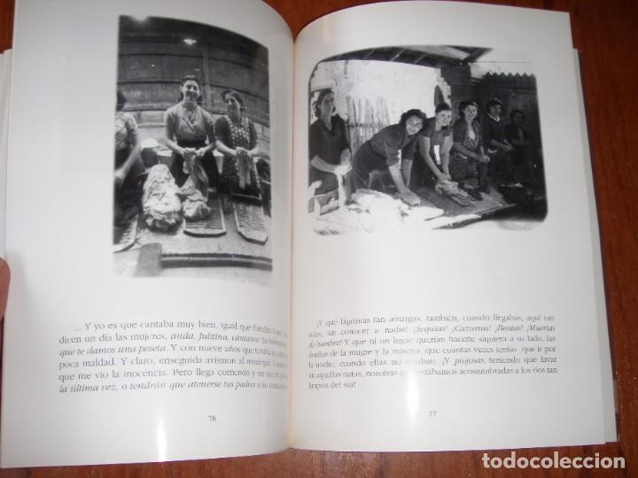 Libros de segunda mano: LIBRO DONDE LA CULEBRA CANTA - Foto 11