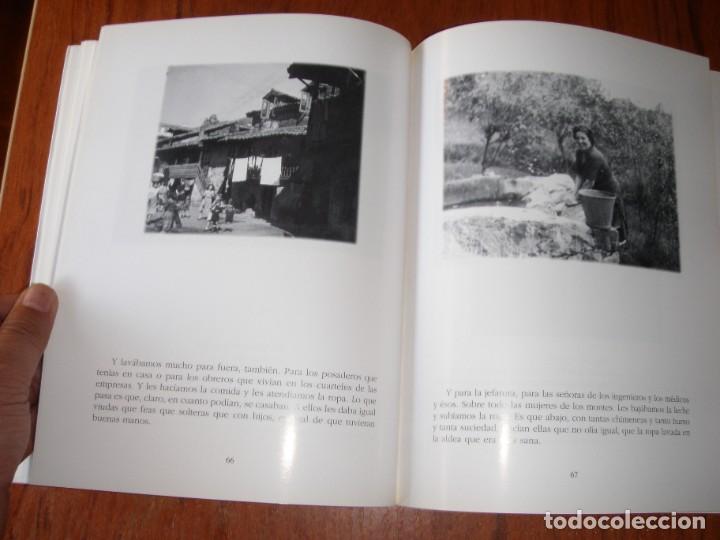 Libros de segunda mano: LIBRO DONDE LA CULEBRA CANTA - Foto 12