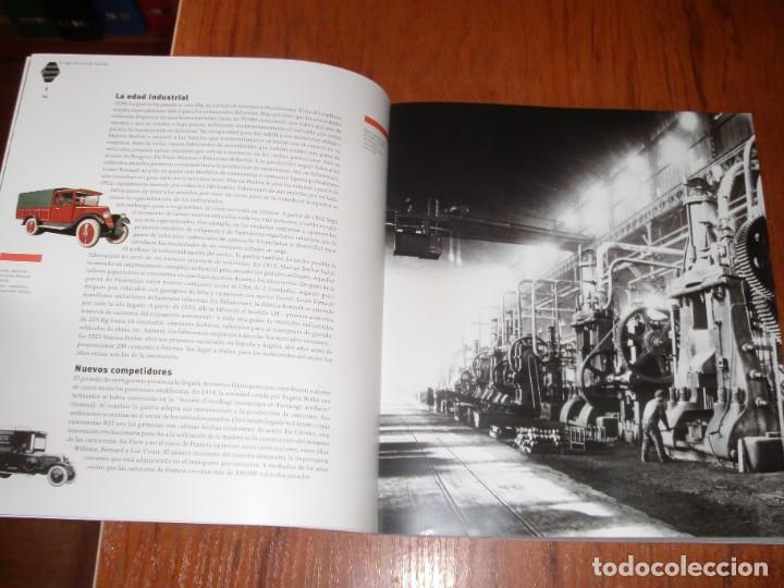 Libros de segunda mano: RENAULT TRUCKS OTRA IDEA DEL CAMI&Oacute;N - Foto 3
