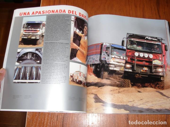 Libros de segunda mano: RENAULT TRUCKS OTRA IDEA DEL CAMI&Oacute;N - Foto 5
