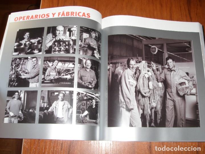 Libros de segunda mano: RENAULT TRUCKS OTRA IDEA DEL CAMI&Oacute;N - Foto 7