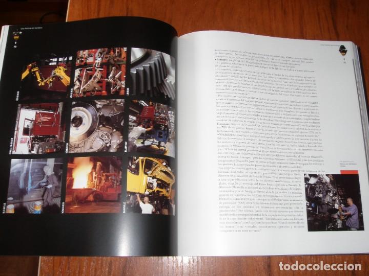 Libros de segunda mano: RENAULT TRUCKS OTRA IDEA DEL CAMI&Oacute;N - Foto 8