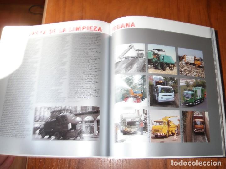 Libros de segunda mano: RENAULT TRUCKS OTRA IDEA DEL CAMI&Oacute;N - Foto 9