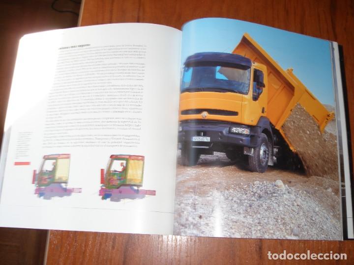 Libros de segunda mano: RENAULT TRUCKS OTRA IDEA DEL CAMI&Oacute;N - Foto 10