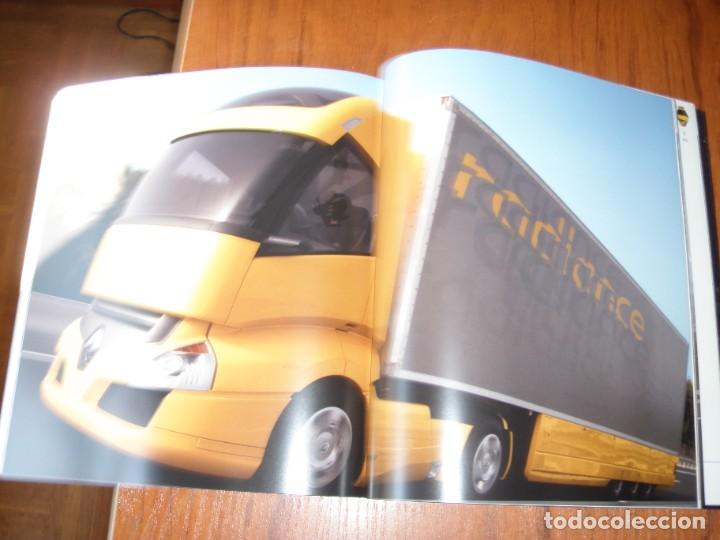 Libros de segunda mano: RENAULT TRUCKS OTRA IDEA DEL CAMI&Oacute;N - Foto 11