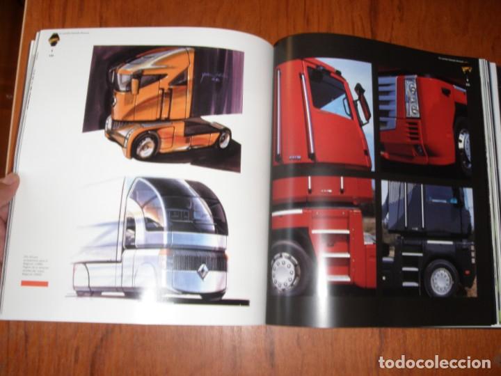 Libros de segunda mano: RENAULT TRUCKS OTRA IDEA DEL CAMI&Oacute;N - Foto 13