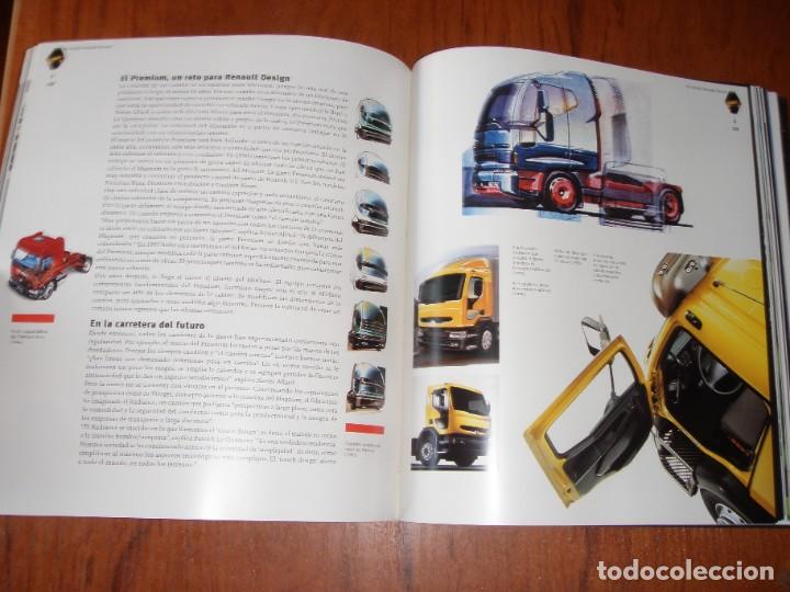 Libros de segunda mano: RENAULT TRUCKS OTRA IDEA DEL CAMI&Oacute;N - Foto 14