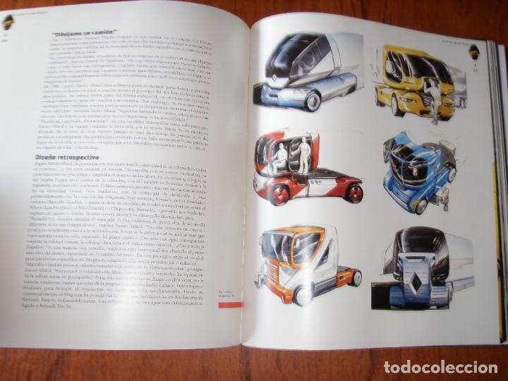 Libros de segunda mano: RENAULT TRUCKS OTRA IDEA DEL CAMI&Oacute;N - Foto 15