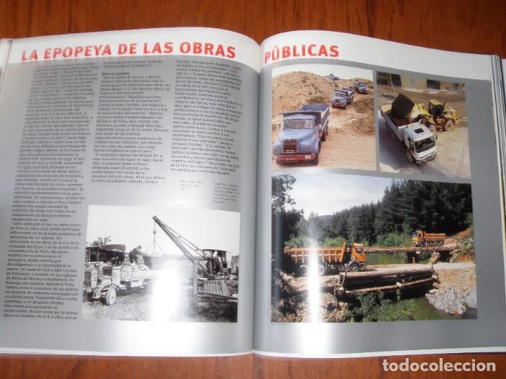 Libros de segunda mano: RENAULT TRUCKS OTRA IDEA DEL CAMI&Oacute;N - Foto 16