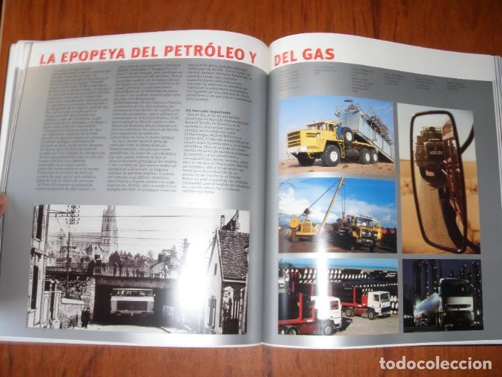 Libros de segunda mano: RENAULT TRUCKS OTRA IDEA DEL CAMI&Oacute;N - Foto 17