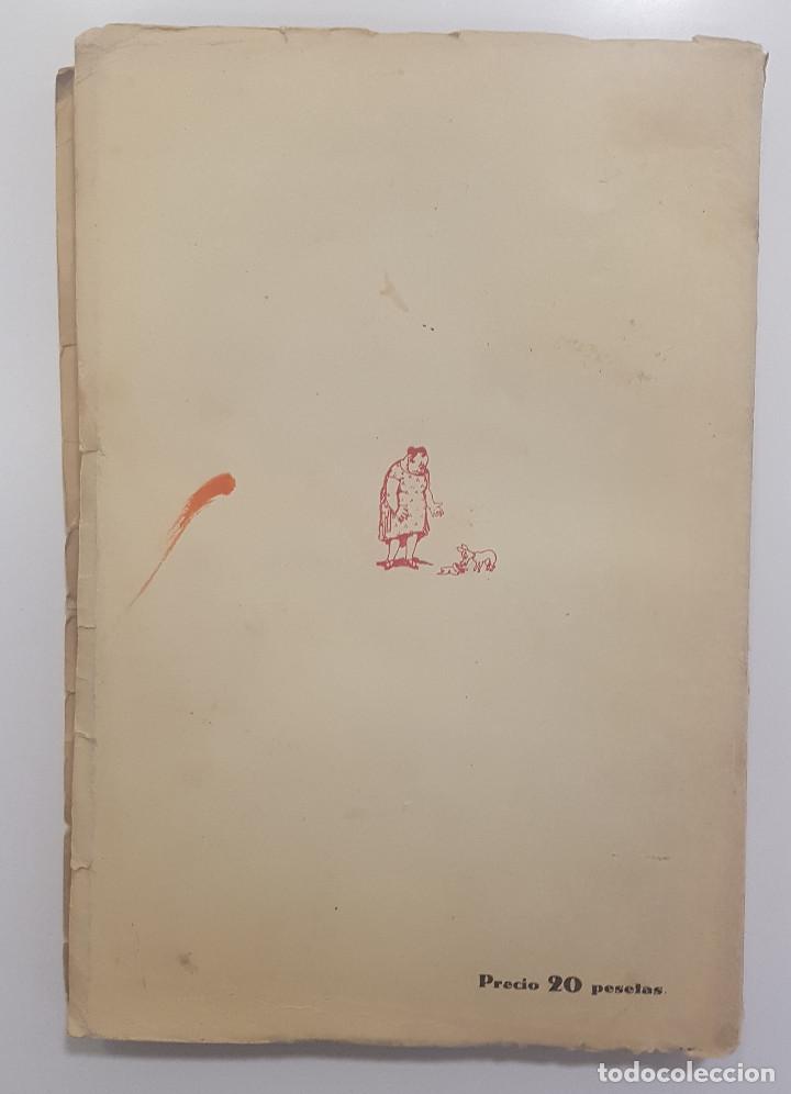Libros de segunda mano: XAUDAR&Oacute;. CHISTES. TOMO CUARTO 4&ordm; IV 1951 - Foto 3