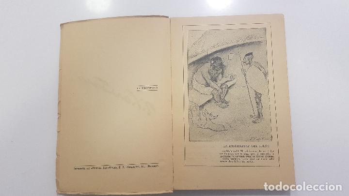 Libros de segunda mano: XAUDAR&Oacute;. CHISTES. TOMO CUARTO 4&ordm; IV 1951 - Foto 6