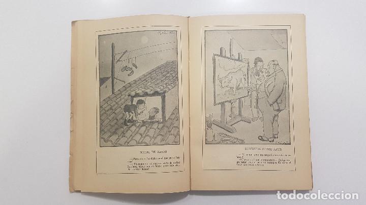 Libros de segunda mano: XAUDAR&Oacute;. CHISTES. TOMO CUARTO 4&ordm; IV 1951 - Foto 7