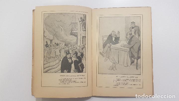 Libros de segunda mano: XAUDAR&Oacute;. CHISTES. TOMO CUARTO 4&ordm; IV 1951 - Foto 8