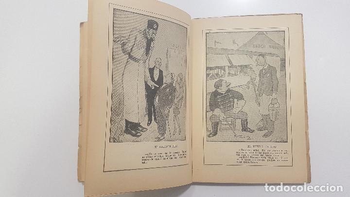 Libros de segunda mano: XAUDAR&Oacute;. CHISTES. TOMO CUARTO 4&ordm; IV 1951 - Foto 9