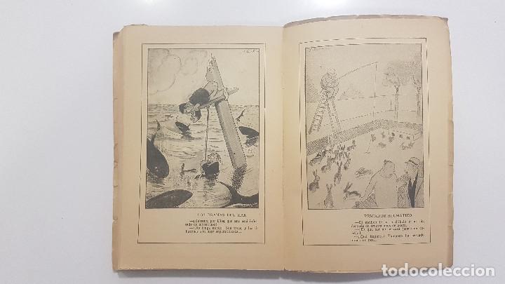 Libros de segunda mano: XAUDAR&Oacute;. CHISTES. TOMO CUARTO 4&ordm; IV 1951 - Foto 10