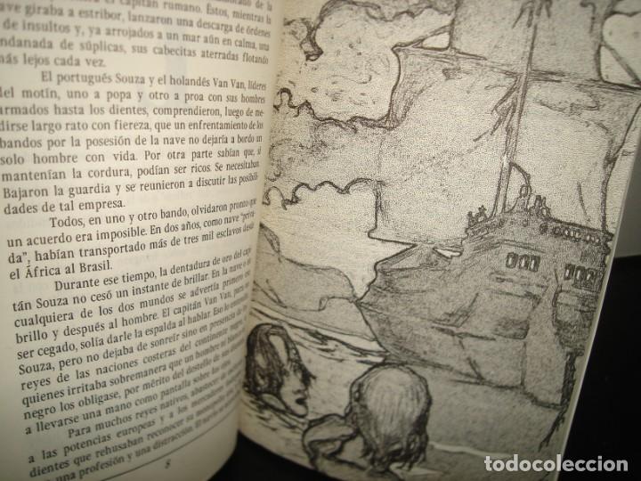 Libros de segunda mano: 40- EL SON DEL &Aacute;FRICA - SERGIO BIZZIO - Foto 4