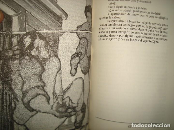 Libros de segunda mano: 40- EL SON DEL &Aacute;FRICA - SERGIO BIZZIO - Foto 5