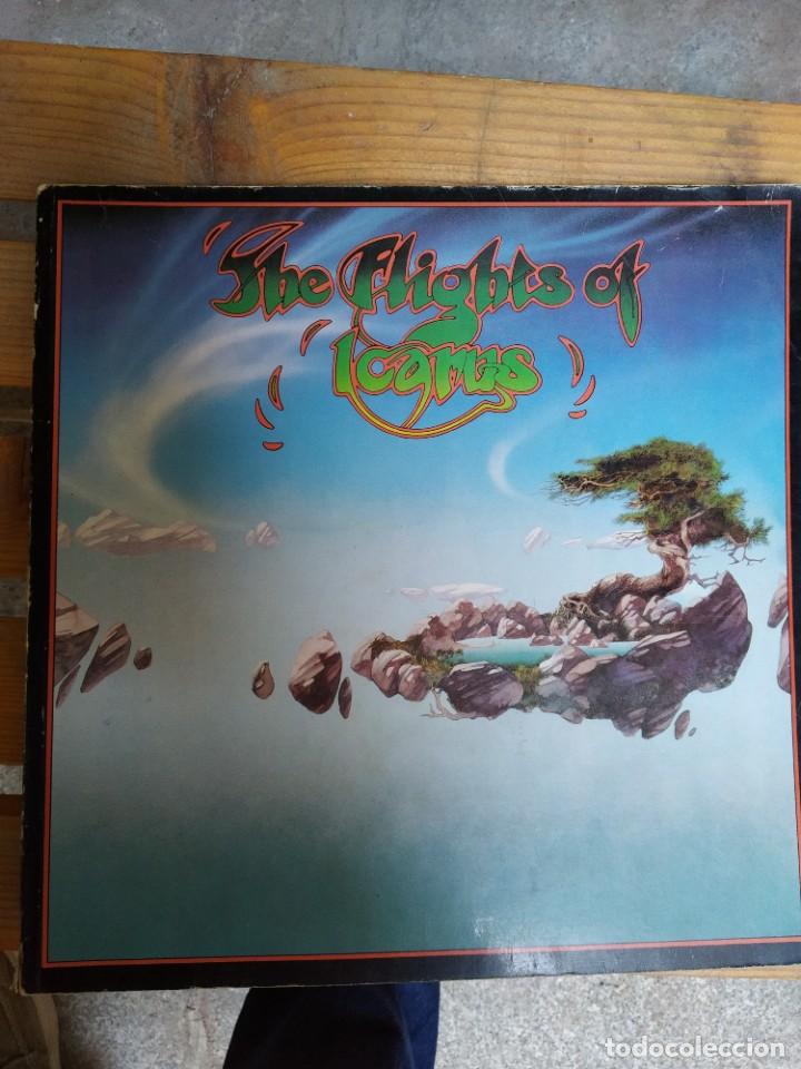 Libros de segunda mano: Various - The Flight of Icarus