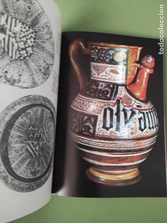 Libros de segunda mano: LA LOZA DORADA - Balbina Mart&iacute;nez Cavir&oacute; - Foto 2