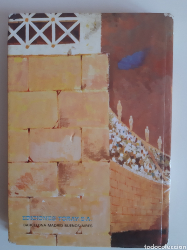 Libros de segunda mano: BEN HUR - L. Wallace/ Toray - Foto 4