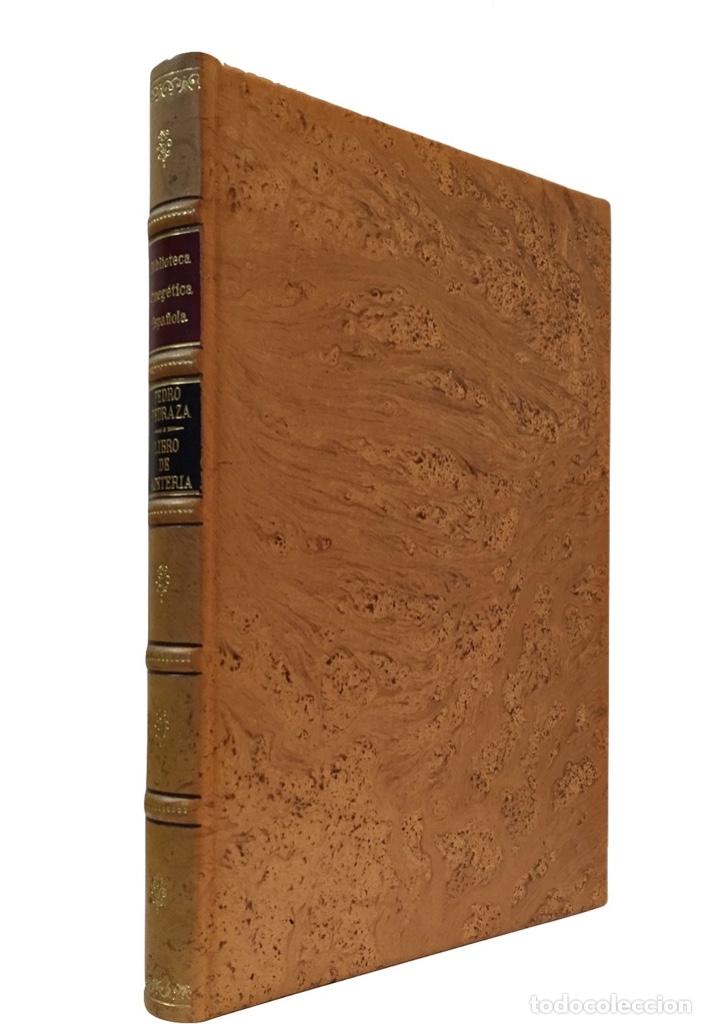 Libros de segunda mano: LIBRO DE MONTERIA. - Foto 1