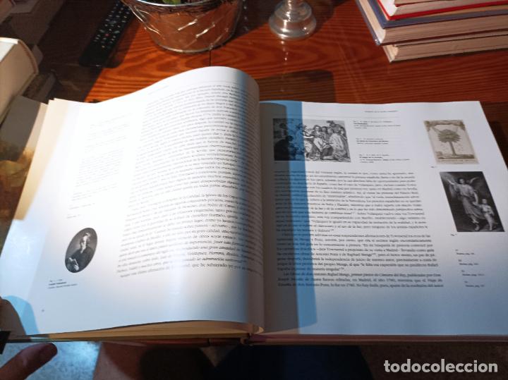 Libros de segunda mano: ICONOGRAF&Iacute;A DE SEVILLA , 1790 - 1868 . JAVIER PORT&Uacute;S . EDICIONES EL VISO . 1981. ESTAMPAS, EDIFICIOS - Foto 6