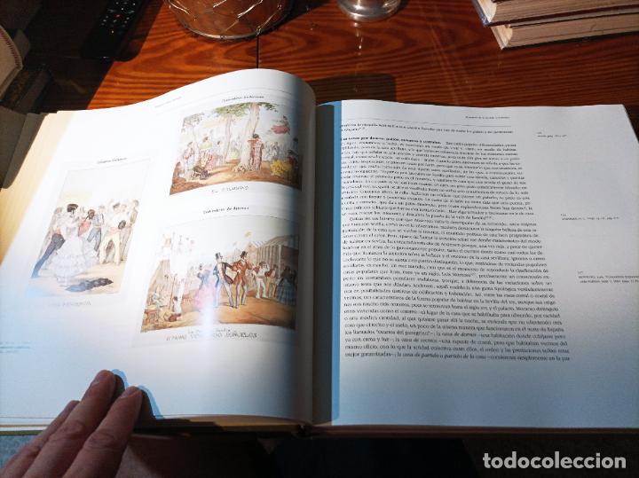 Libros de segunda mano: ICONOGRAF&Iacute;A DE SEVILLA , 1790 - 1868 . JAVIER PORT&Uacute;S . EDICIONES EL VISO . 1981. ESTAMPAS, EDIFICIOS - Foto 9