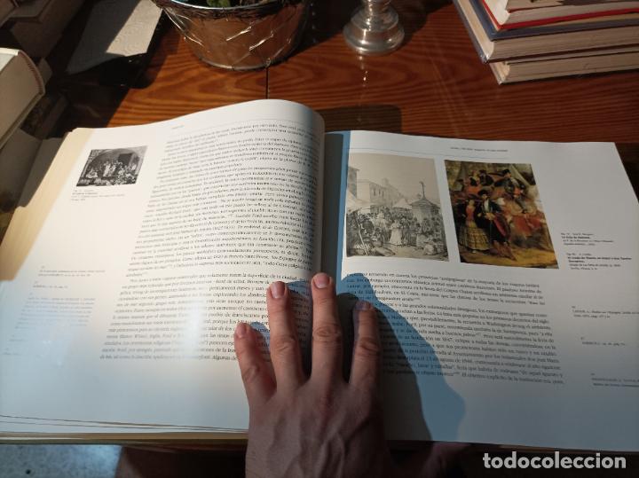 Libros de segunda mano: ICONOGRAF&Iacute;A DE SEVILLA , 1790 - 1868 . JAVIER PORT&Uacute;S . EDICIONES EL VISO . 1981. ESTAMPAS, EDIFICIOS - Foto 13