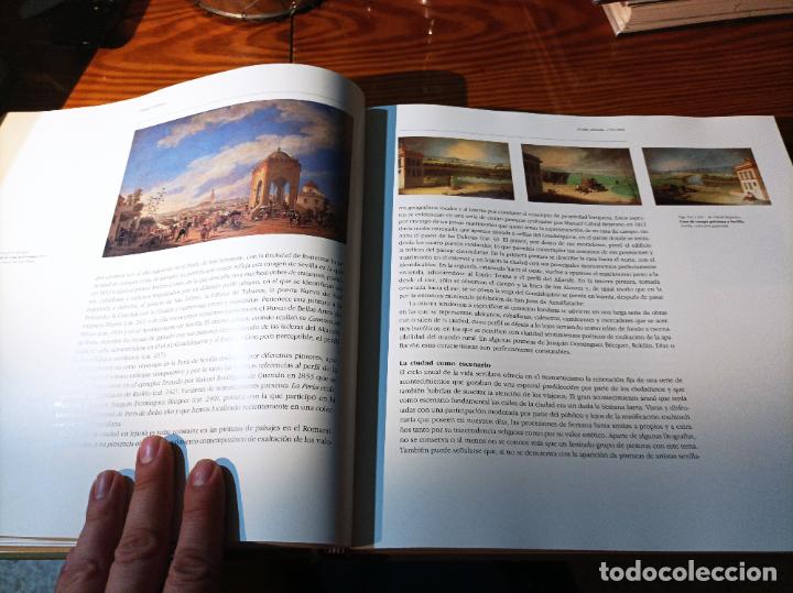 Libros de segunda mano: ICONOGRAF&Iacute;A DE SEVILLA , 1790 - 1868 . JAVIER PORT&Uacute;S . EDICIONES EL VISO . 1981. ESTAMPAS, EDIFICIOS - Foto 14