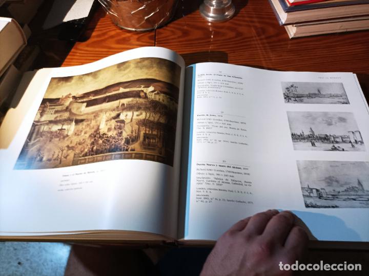 Libros de segunda mano: ICONOGRAF&Iacute;A DE SEVILLA , 1790 - 1868 . JAVIER PORT&Uacute;S . EDICIONES EL VISO . 1981. ESTAMPAS, EDIFICIOS - Foto 19