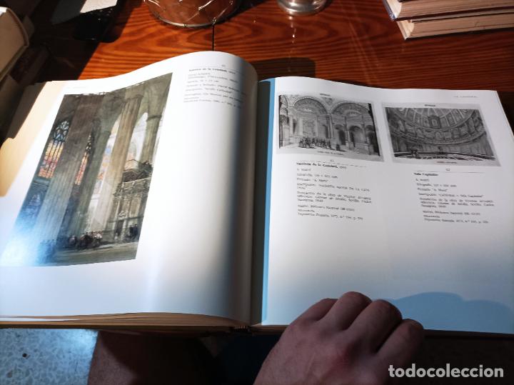 Libros de segunda mano: ICONOGRAF&Iacute;A DE SEVILLA , 1790 - 1868 . JAVIER PORT&Uacute;S . EDICIONES EL VISO . 1981. ESTAMPAS, EDIFICIOS - Foto 21