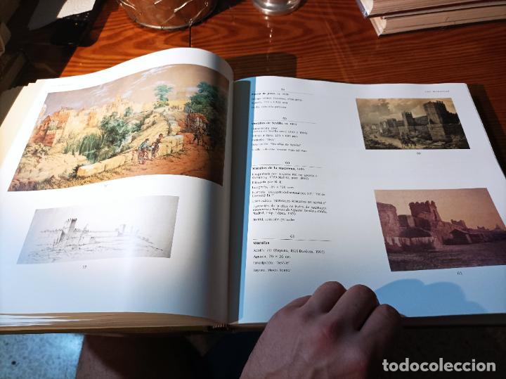 Libros de segunda mano: ICONOGRAF&Iacute;A DE SEVILLA , 1790 - 1868 . JAVIER PORT&Uacute;S . EDICIONES EL VISO . 1981. ESTAMPAS, EDIFICIOS - Foto 23