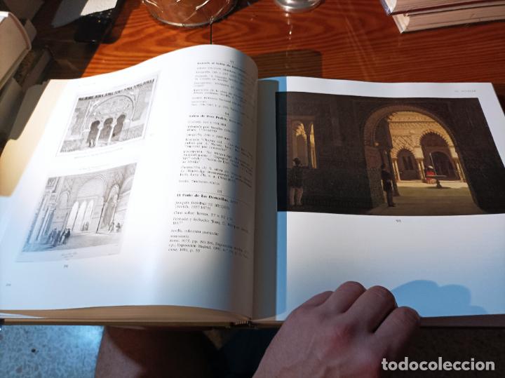 Libros de segunda mano: ICONOGRAF&Iacute;A DE SEVILLA , 1790 - 1868 . JAVIER PORT&Uacute;S . EDICIONES EL VISO . 1981. ESTAMPAS, EDIFICIOS - Foto 25