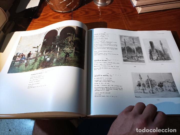Libros de segunda mano: ICONOGRAF&Iacute;A DE SEVILLA , 1790 - 1868 . JAVIER PORT&Uacute;S . EDICIONES EL VISO . 1981. ESTAMPAS, EDIFICIOS - Foto 27