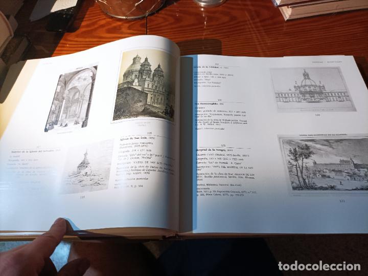 Libros de segunda mano: ICONOGRAF&Iacute;A DE SEVILLA , 1790 - 1868 . JAVIER PORT&Uacute;S . EDICIONES EL VISO . 1981. ESTAMPAS, EDIFICIOS - Foto 28