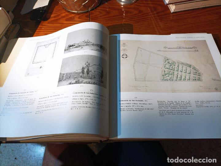 Libros de segunda mano: ICONOGRAF&Iacute;A DE SEVILLA , 1790 - 1868 . JAVIER PORT&Uacute;S . EDICIONES EL VISO . 1981. ESTAMPAS, EDIFICIOS - Foto 30