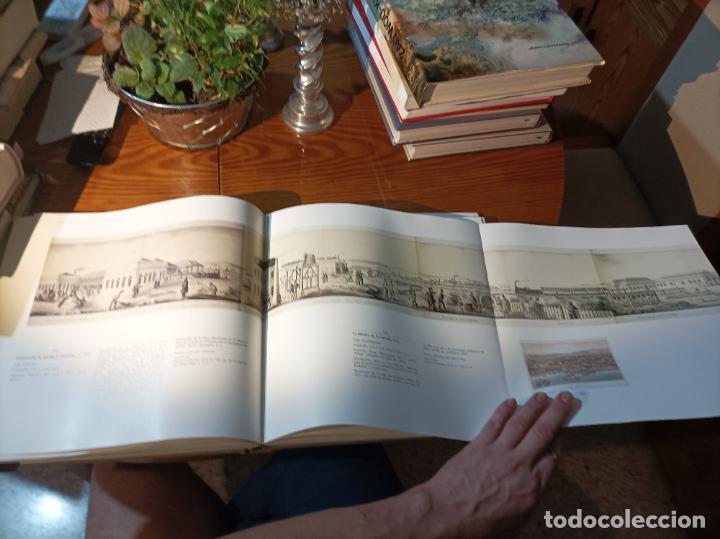 Libros de segunda mano: ICONOGRAF&Iacute;A DE SEVILLA , 1790 - 1868 . JAVIER PORT&Uacute;S . EDICIONES EL VISO . 1981. ESTAMPAS, EDIFICIOS - Foto 31