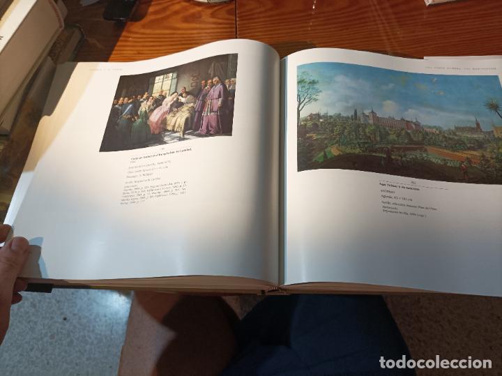 Libros de segunda mano: ICONOGRAF&Iacute;A DE SEVILLA , 1790 - 1868 . JAVIER PORT&Uacute;S . EDICIONES EL VISO . 1981. ESTAMPAS, EDIFICIOS - Foto 34