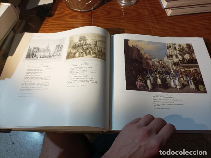 Libros de segunda mano: ICONOGRAF&Iacute;A DE SEVILLA , 1790 - 1868 . JAVIER PORT&Uacute;S . EDICIONES EL VISO . 1981. ESTAMPAS, EDIFICIOS - Foto 35