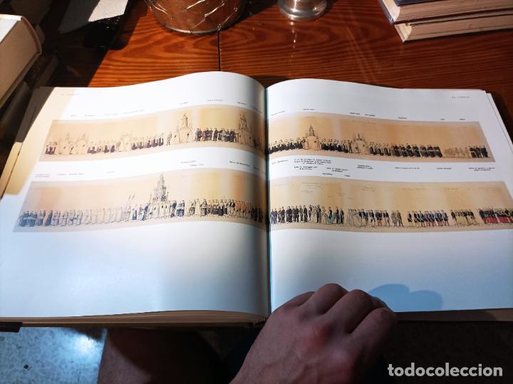 Libros de segunda mano: ICONOGRAF&Iacute;A DE SEVILLA , 1790 - 1868 . JAVIER PORT&Uacute;S . EDICIONES EL VISO . 1981. ESTAMPAS, EDIFICIOS - Foto 36