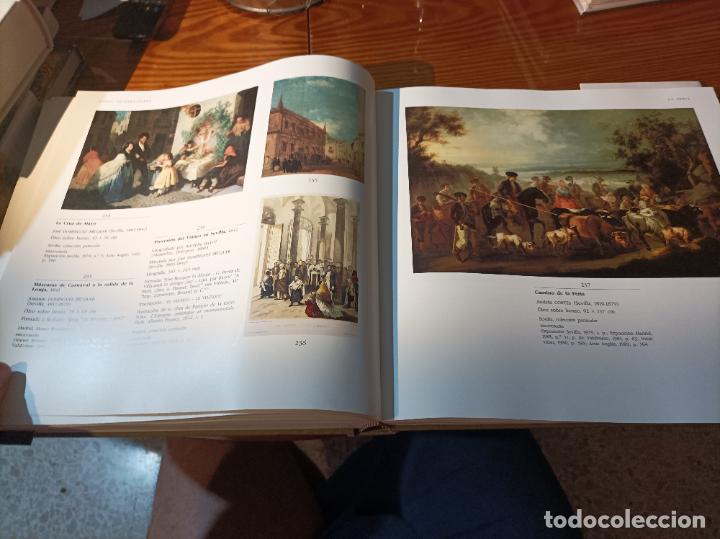 Libros de segunda mano: ICONOGRAF&Iacute;A DE SEVILLA , 1790 - 1868 . JAVIER PORT&Uacute;S . EDICIONES EL VISO . 1981. ESTAMPAS, EDIFICIOS - Foto 37