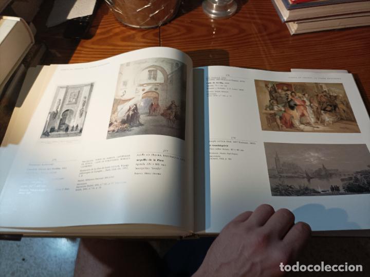 Libros de segunda mano: ICONOGRAF&Iacute;A DE SEVILLA , 1790 - 1868 . JAVIER PORT&Uacute;S . EDICIONES EL VISO . 1981. ESTAMPAS, EDIFICIOS - Foto 40