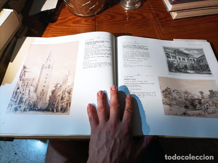 Libros de segunda mano: ICONOGRAF&Iacute;A DE SEVILLA , 1790 - 1868 . JAVIER PORT&Uacute;S . EDICIONES EL VISO . 1981. ESTAMPAS, EDIFICIOS - Foto 43