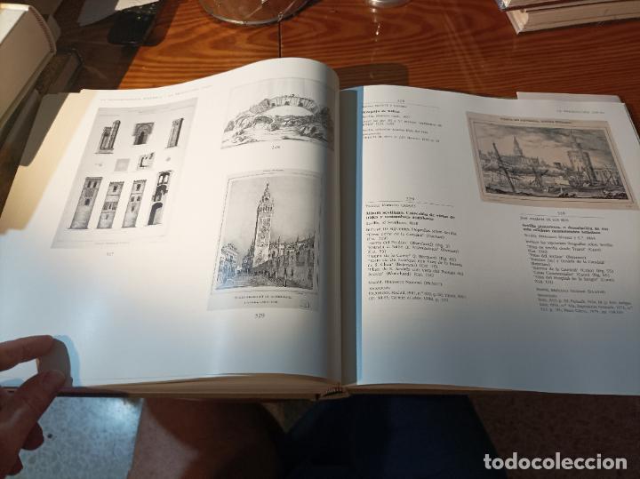 Libros de segunda mano: ICONOGRAF&Iacute;A DE SEVILLA , 1790 - 1868 . JAVIER PORT&Uacute;S . EDICIONES EL VISO . 1981. ESTAMPAS, EDIFICIOS - Foto 45