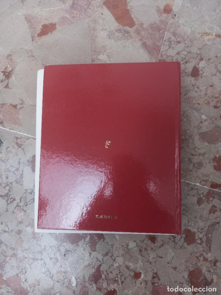 Libros de segunda mano: HISTORIA DE LA DEMOCRACIA - Foto 2