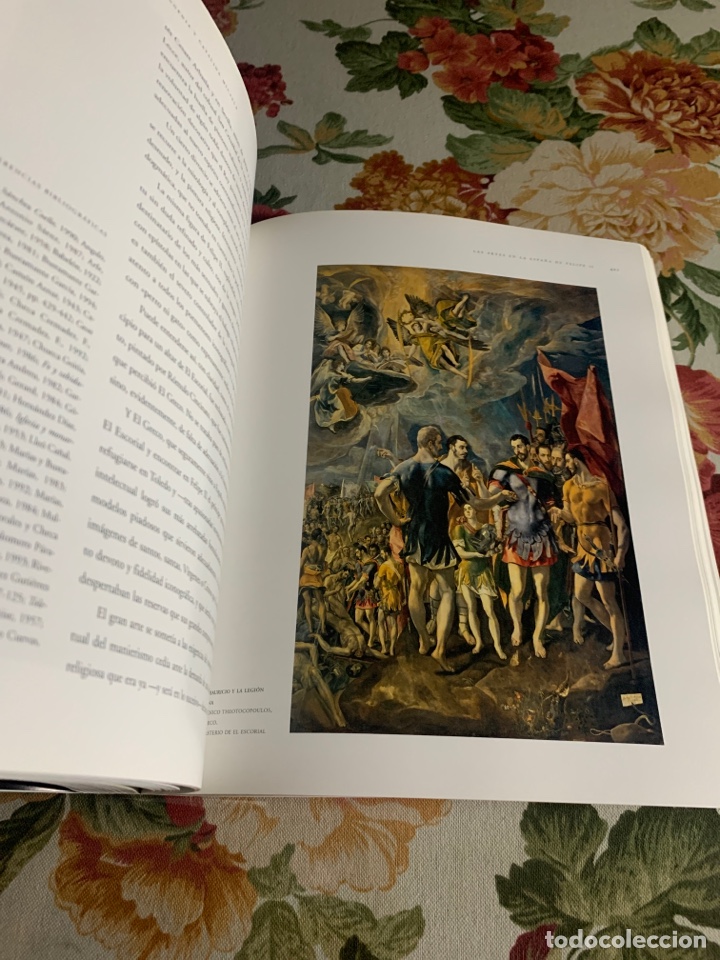 Libros de segunda mano: Felipe II. Un monarca y su &eacute;poca. La monarqu&iacute;a hisp&aacute;nica. - Foto 11