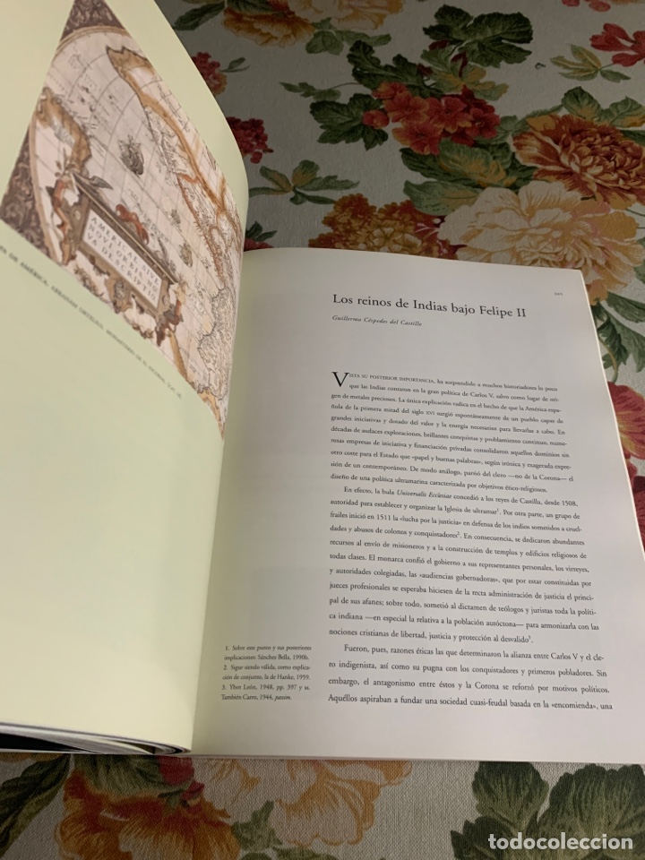 Libros de segunda mano: Felipe II. Un monarca y su &eacute;poca. La monarqu&iacute;a hisp&aacute;nica. - Foto 13
